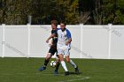 MSoc vs Emerson  Wheaton College Men’s Soccer vs Emerson College. - Photo By: KEITH NORDSTROM : Wheaton, Soccer